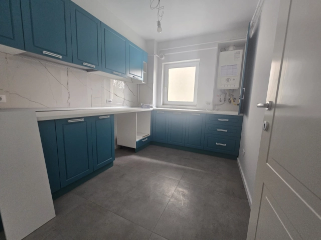 Apartament 2 camere - Bucium