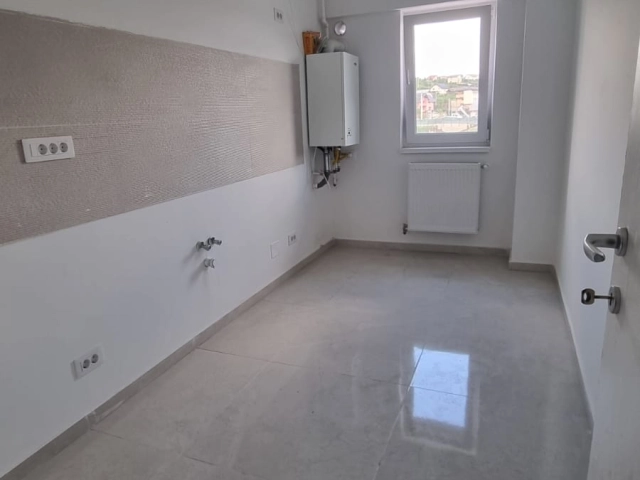 Apartament 2 camere - Visani