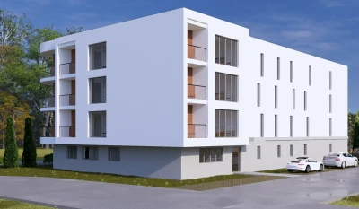 Apartment Image
