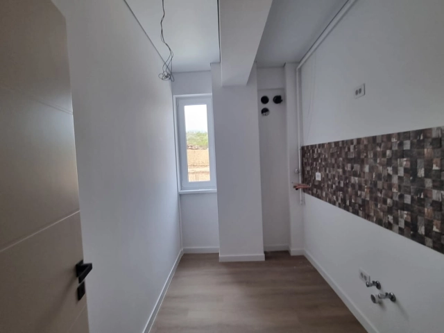 Apartament 2 camere - Bucium