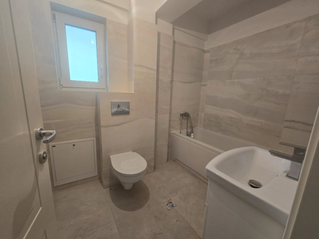 Apartament 2 camere - Bucium