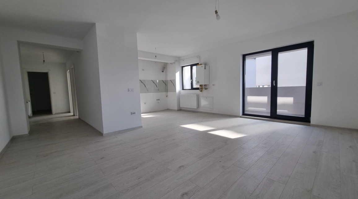 Imagine apartament