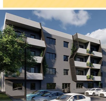 Nex Residence