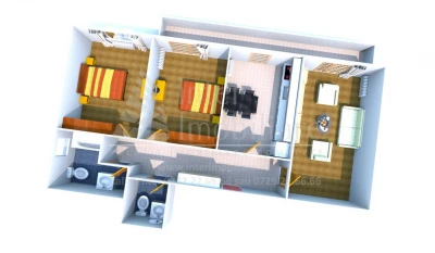 Apartment Image