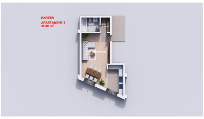 Apartment Image