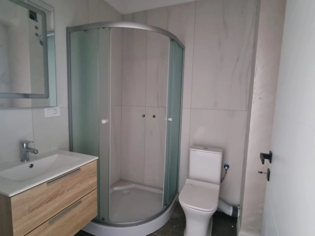 Apartament 1 camere - Visani