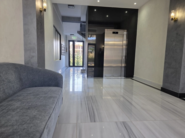 Apartament 2 camere - Visani