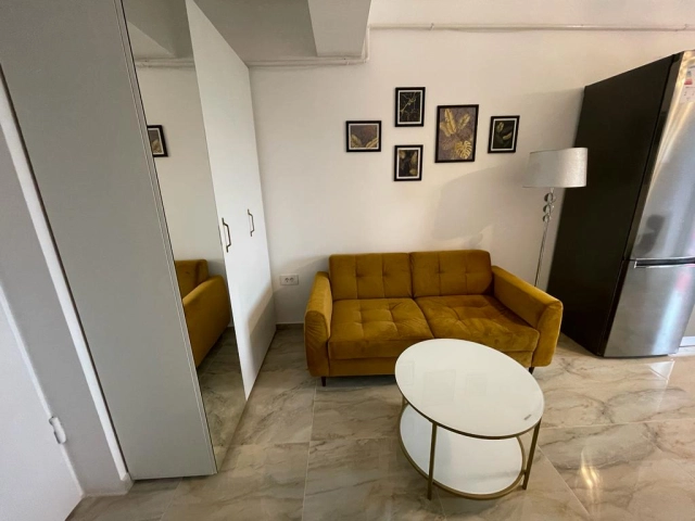 Apartament 2 camere - Bucium
