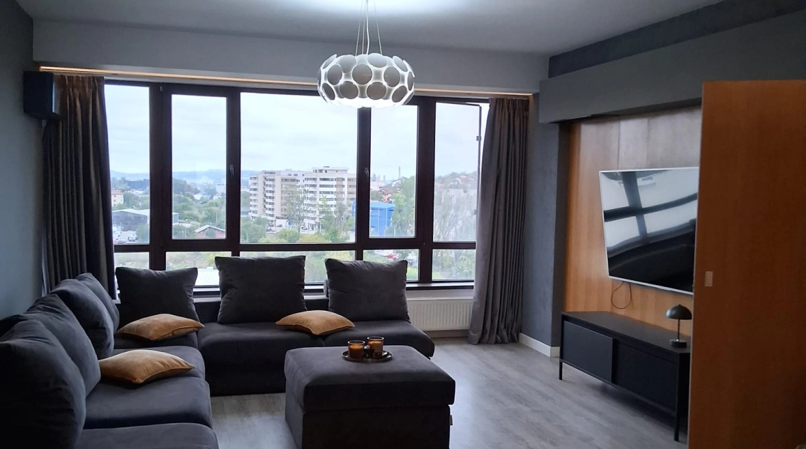 Imagine apartament