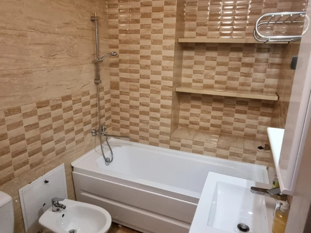 Apartament 2 camere - Bucium
