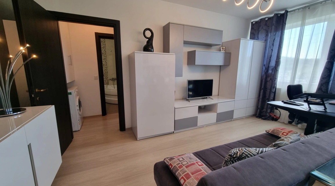 Imagine apartament