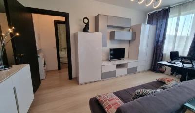 Apartment Image