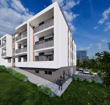 HCC Residence