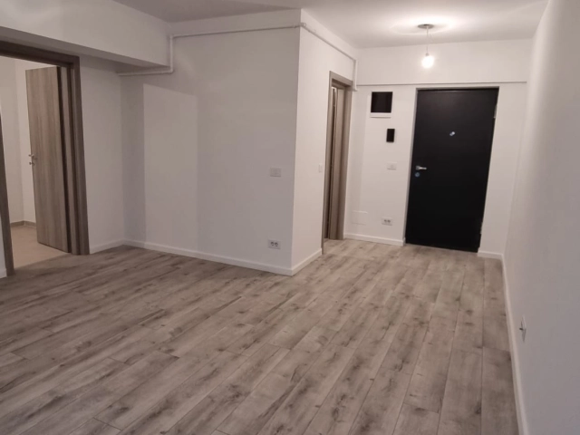 Apartament 1 camere - Bucium