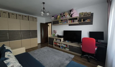Apartment Image