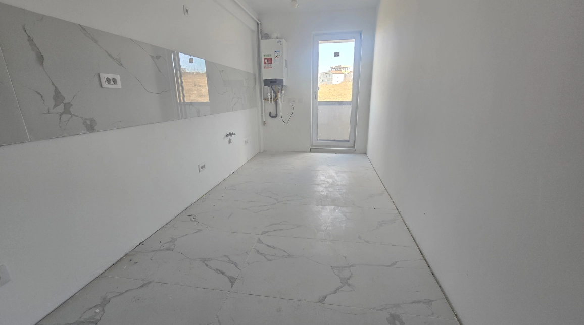 Imagine apartament