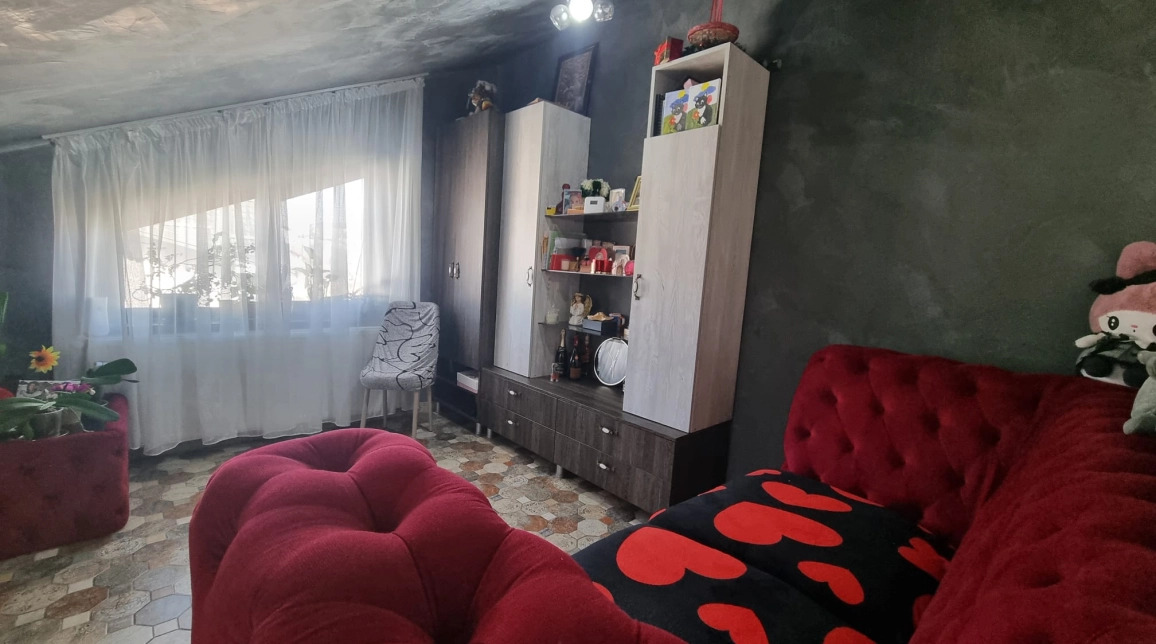 Imagine apartament