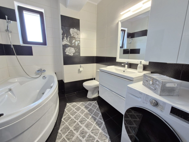 Apartament 2 camere - Bucium