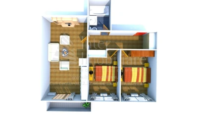 Apartment Image