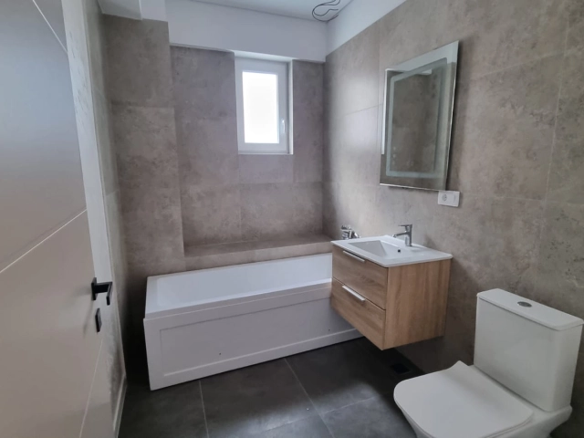 Apartament 2 camere - Bucium