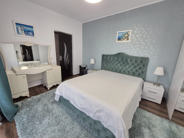 Apartament 2 camere - Bucium