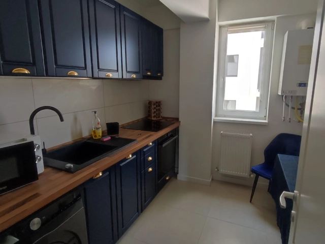 Apartament 2 camere - Visani