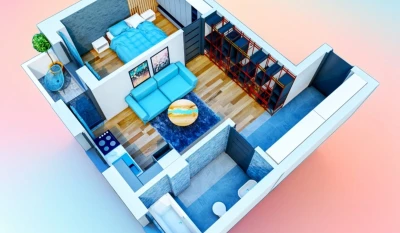Apartment Image