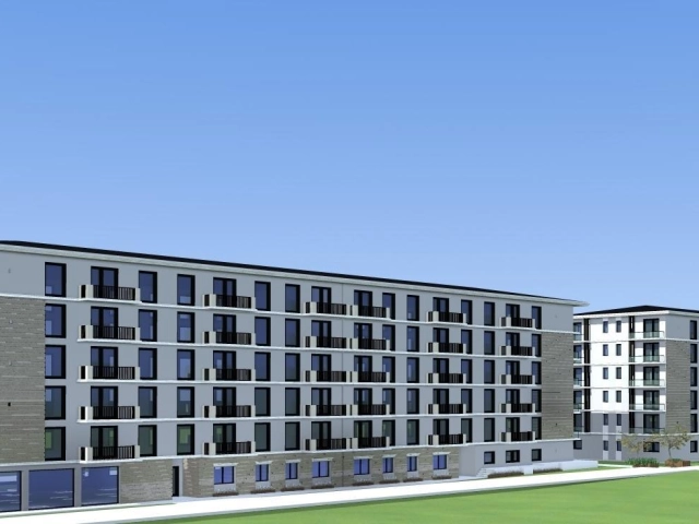 Apartament 2 camere - Visani