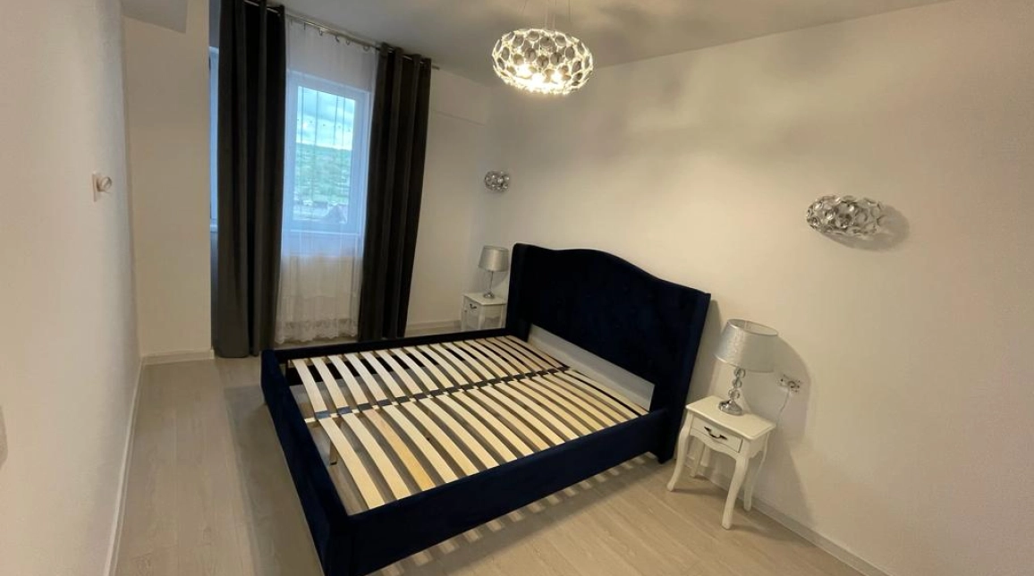 Imagine apartament