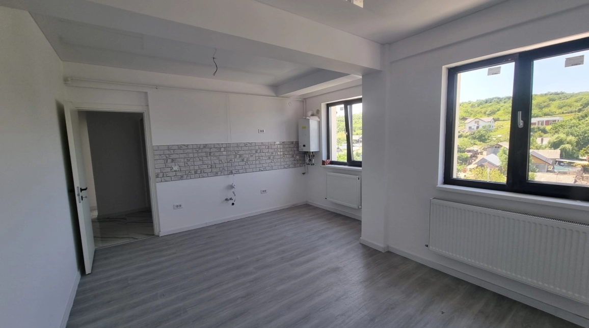 Imagine apartament