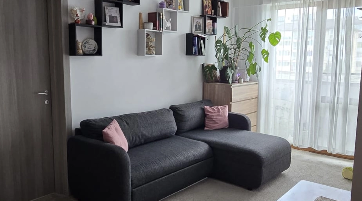 Imagine apartament