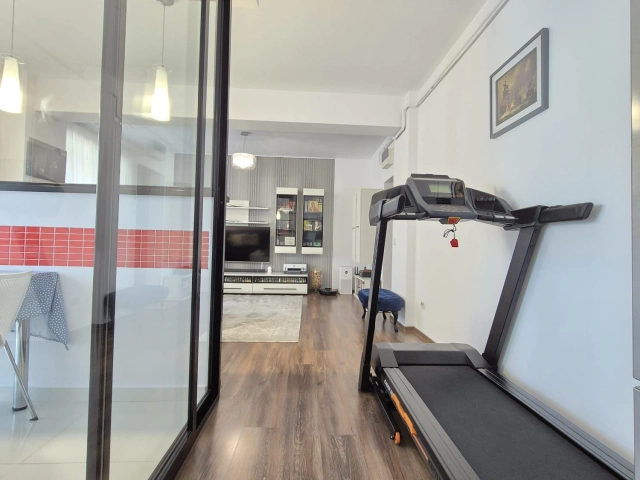 Apartament 2 camere - Bucium