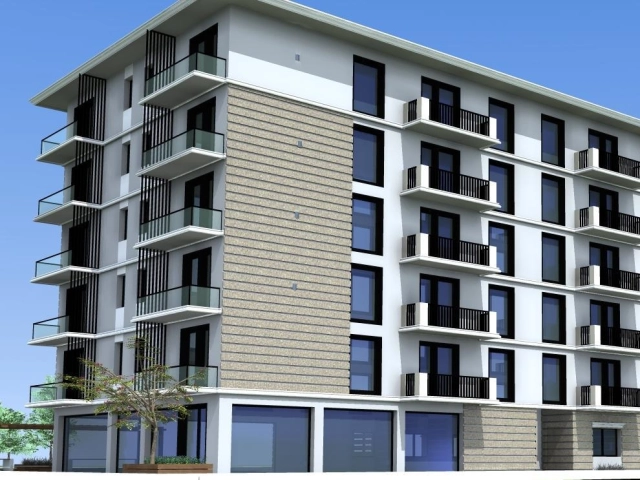 Apartament 2 camere - Visani