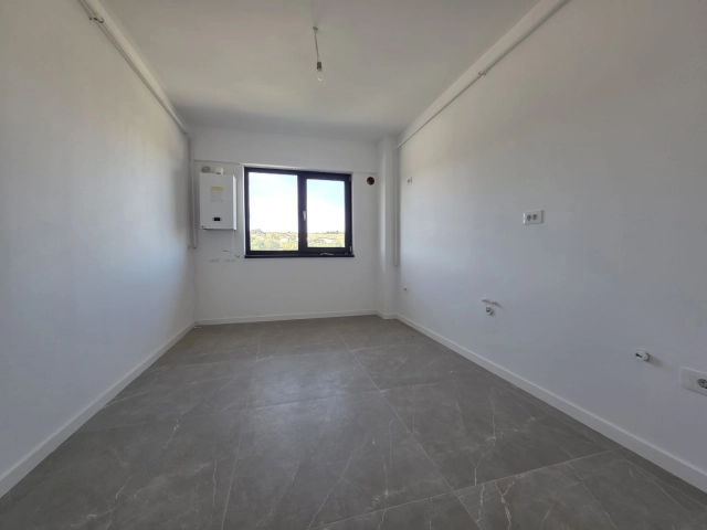Apartament 3 camere - Visani