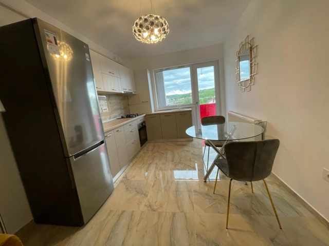 Apartament 2 camere - Visani