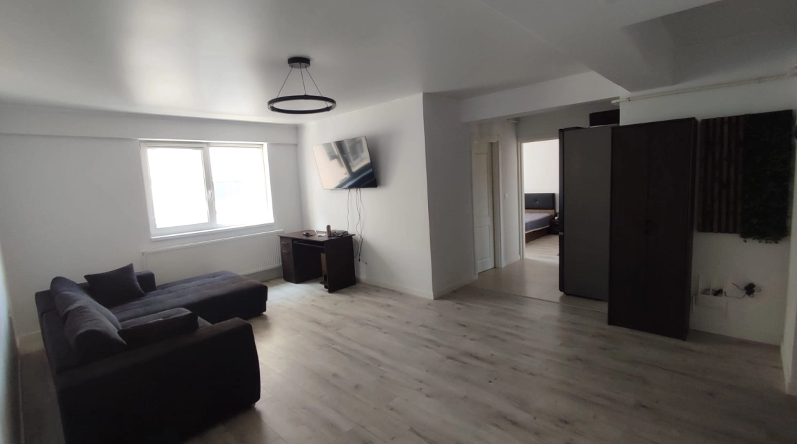 Imagine apartament