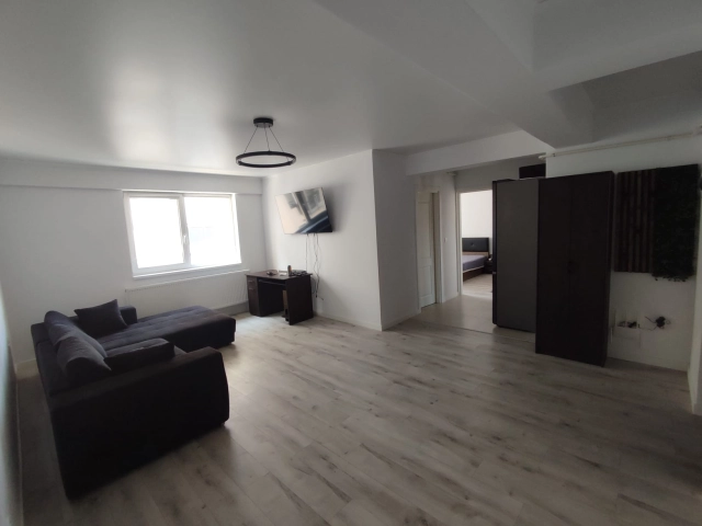 Apartament 2 camere - Visani