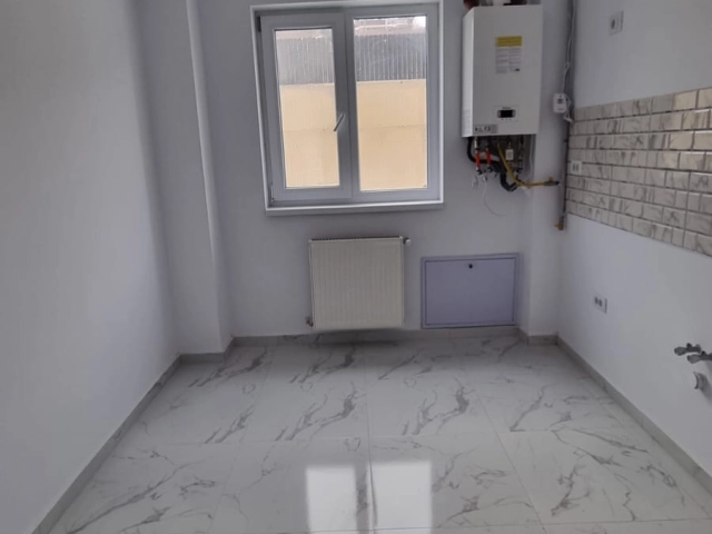 Apartament 2 camere - Visani