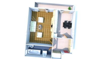 Apartment Image