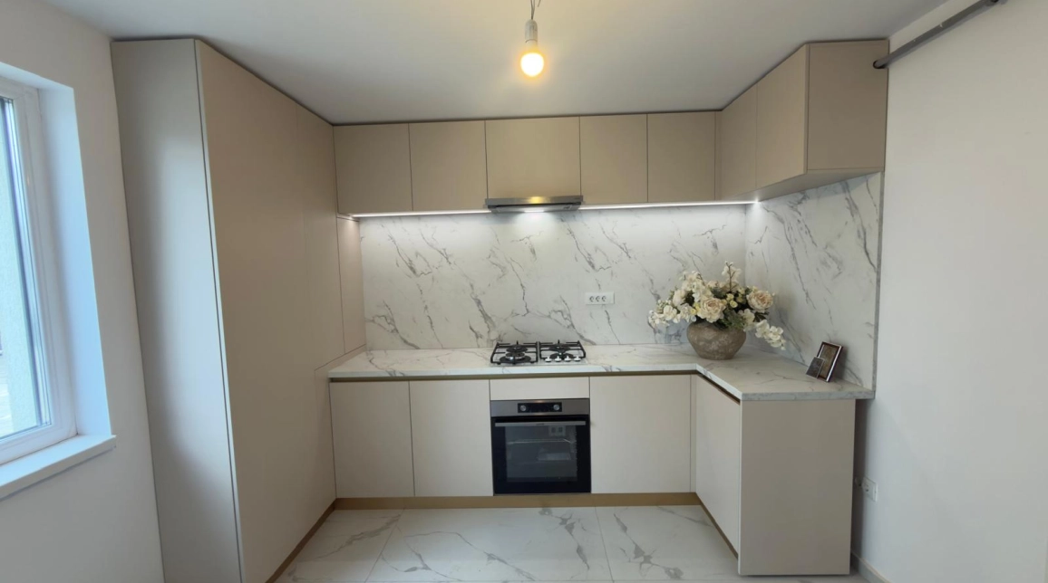 Imagine apartament
