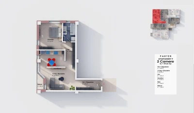 Apartment Image