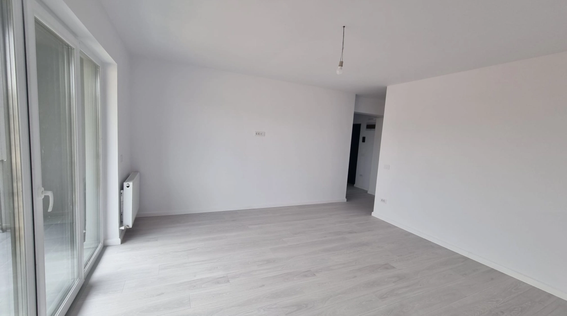 Imagine apartament
