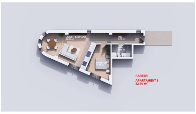 Apartment Image