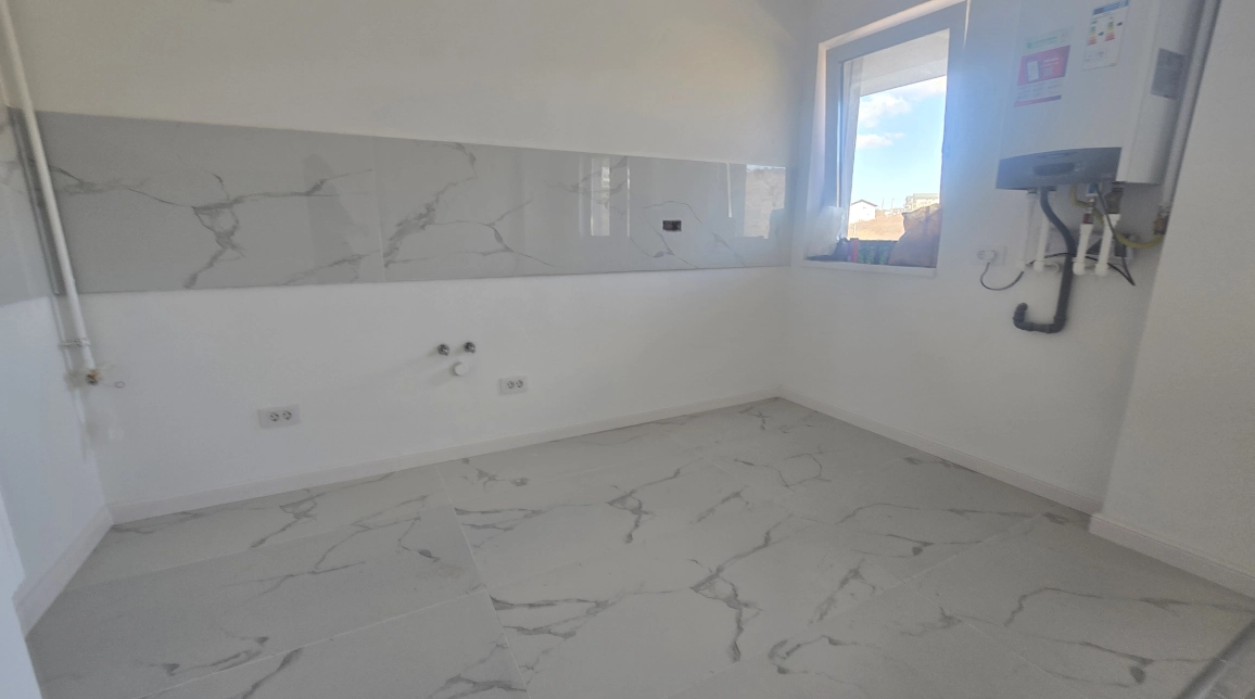 Imagine apartament
