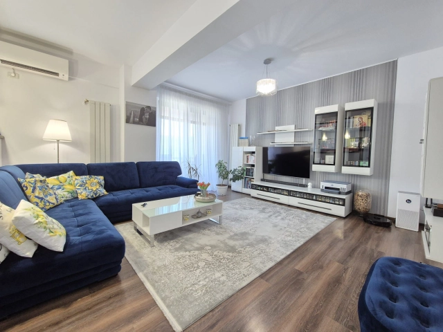 Apartament 2 camere - Bucium