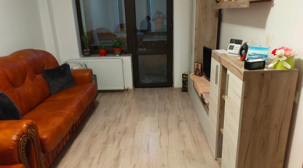Imagine apartament