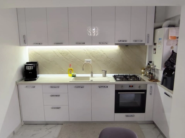 Apartament 2 camere - Visani