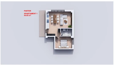 Apartment Image