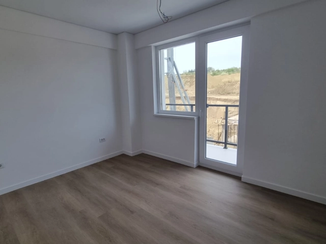 Apartament 2 camere - Bucium