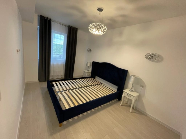 Apartament 2 camere - Bucium